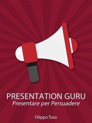 cover image of Presentation Guru